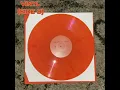 Download Lagu Rare Kanye West The Life Of Pablo bootleg vinyl (Orange Marble)