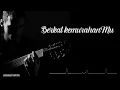 Lagu Berkat KemurahanMu - Instrumental Cover Lyric Video
