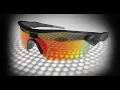 See in with Battle Vision Polarized Sunglasses