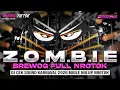 Lagu DJ ZOMBIE BREWOG AUDIO - CEK SOUND HOREG KARNAVAL MIDDLE NROTOK NULUP - DJ PARTY BASS BLAYER