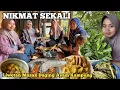 Download Lagu AKHIRNYA KESAMPAIAN JUGA‼️LIWETAN BARENG MIMIH ARUL DIDAPUR KATUMIRI KIDUL