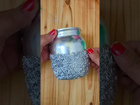 DIY - Waste Bottle Decoration Ideas - Bottle craft - Reuse Ideas #shorts #shortsvideo #bottlecrafts