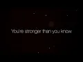 Download Lagu You're Gonna Be Okay - Brian \u0026 Jenn Johnson