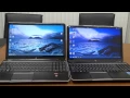 HP ENVY dv6t 1920 x 1080 Vs 1366 x 768 Screen Comparison