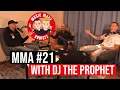 Lagu MUSIC MADE ADDICTZ #21 by D-BLOCK \u0026 S-TE-FAN - with DJ THE PROPHET
