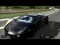 Gran Turismo 5 - El Capitan Gameplay with AI