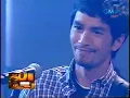 Your Universe - Rico Blanco (live)