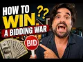 How To Win A Bidding War In the Hudson Valley