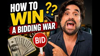 How To Win A Bidding War In the Hudson Valley