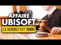 Download Lagu BREAKING NEWS Ubisoft : Le VERDICT du procès est TOMBÉ 🚨 Peines de PRISON et AMENDES