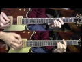 Download Lagu Beatles - There's A Place Guitar Secrets - No Vocals