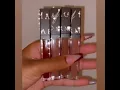 Haus of Harmon Cosmetics Nudes For Fall Lipgloss