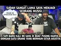 AlipBaTa Janc*k❗Musisi Senior Ini Sampai Angkat Tangan Menyerah Tak Sanggup Nonton Lagi