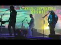 Download Lagu Avenged Sevenfold - Cosmic - Live 2024 (Cleveland, Ohio) - 4k