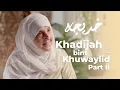 Download Lagu Khadijah bint Khuwaylid(ra) | Part 2| Builders of a Nation Ep. 2| Dr Haifaa Younis| Jannah Institute