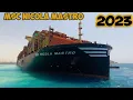 Download Lagu MSC NICOLA MASTRO | New build container ship-2023