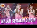 Download Lagu MALAM SEMAKIN DINGIN - Dara Fu - Best of SPIN | Versi Dangdut Koplo (Official Music Video)