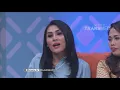Download Lagu BROWNIS TONIGHT - Hebohh !! Saling Sindir Nama Asli Lucinta Luna \u0026 Melly Bradley (29/3/18) Part 3