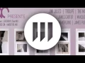 Jimi Jules & Oliver $ - Pushing On (original)