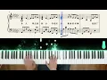 【Piano Cover】光良 - 童話｜高還原純鋼琴版｜高音質/附譜/附歌詞