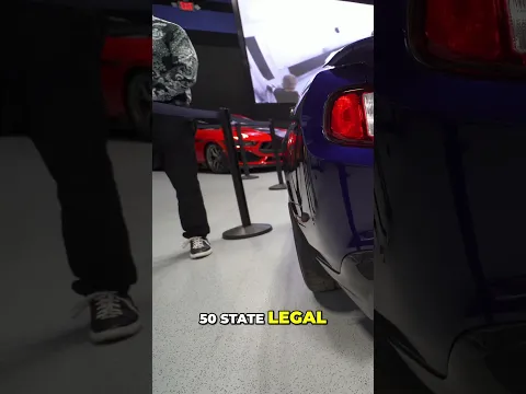1000 HP SECRET! Texas Cars Break the Law!
