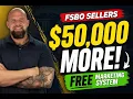 Zillow Is Costing FSBO Sellers Thousands Free System