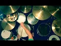 What Ifs - Kane Brown ft. Lauren Alaina | Drum Cover