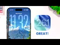 Download Lagu iOS 26.1 - Bagus sih.. (Apple Weekly)