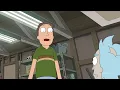 Rick and Morty | S7E2 Cold Open: The Jerrick Trap | adult swim