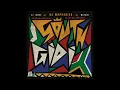 Lagu DJ Maphorisa, DJ Tunez x Wizkid - SOUTH GIDI (EP mixtape)