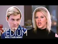 Lagu Tyler Henry Connects True Crime Reporter \u0026 Skeptic Nancy Grace To Loved Ones | Hollywood Medium | E!