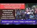 Lagu RESEPSI KEDATANGAN LINTANG KAIRO KESEMANU  GUNUNGKIDUL BIKIN KAGET PARA TAMU 