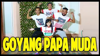 Download GOYANG PAPA MUDA VS MAMA MUDA TIK TOK - ZUMBA SENAM DANCE - CHOREOGRAPHY BY DIEGO TAKUPAZ MP3