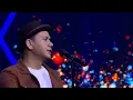 PADI REBORN - TENTANG AKU, KAU DAN DIA