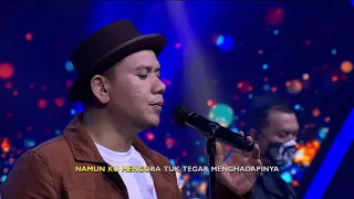 padi reborn tentang aku kau dan dia