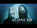 Download Lagu Alone Pt II (3D Audio) - Alan Walker \u0026 Ava Max | 3D Music |