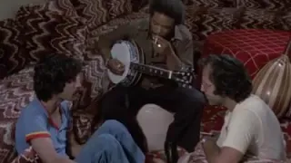      مقتطفات من حوار المرحوم العربي  باطما  وعمر سيد  دندنها