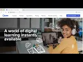 Clever Portal for Accessing Online Platforms