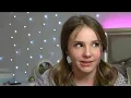 Piper Rockell What happened to your dad