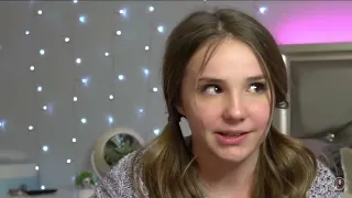 Piper Rockell What happened to your dad