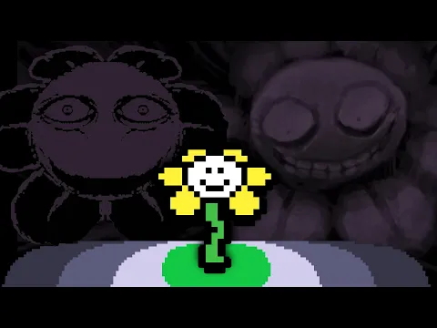 Download MP3 “Undertale Yellow Isn’t Scary”