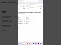 Program to print month name when user enters month number using switch-case