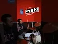 Download Lagu #RASA YANG TERTINGGAL ST12#COVER DRUM