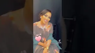 Somali In Transparent Dress Having Fun Somali Girls Are Pretty 