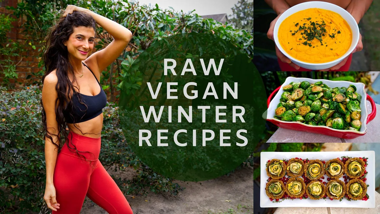 Healthy Winter Recipes that Won