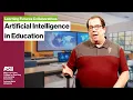 AI mentors ASU students learn by doing as part of a learning design program