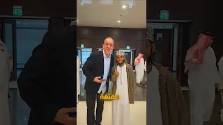 كانت رحلة لاتنسى شكر ا Visitqatar Visitqatar LegendsElClasico Ad 