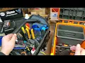 Modular Box VS Tool Tote - Which one