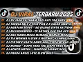 Download Lagu DJ TIKTOK TERBARU 2025 - DJ SU JAUH SA TANAM TAPI HATI TRA HASIL🎵 DJ TABOLA BALE X PICA PICA 2🎵