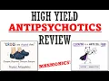 Antipsychotic Drugs Typical vs Atypical Review Mnemonics Ways To Memorize For Your Exam